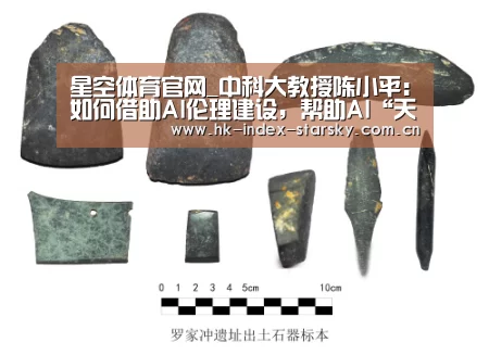 星空体育官网_中科大教授陈小平:如何借助AI伦理建设,帮助AI“天才儿童”更好成长(图2) 星空体育